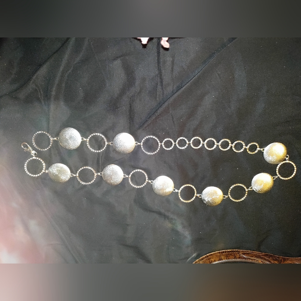 Women's belt